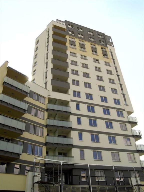 Apartamenty Promenada วอร์ซอ ภายนอก รูปภาพ