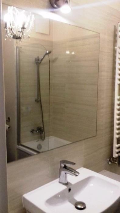 Apartamenty Promenada วอร์ซอ ภายนอก รูปภาพ