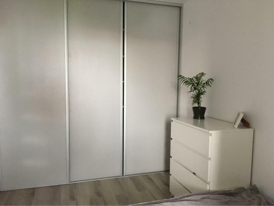 Apartamenty Promenada วอร์ซอ ภายนอก รูปภาพ