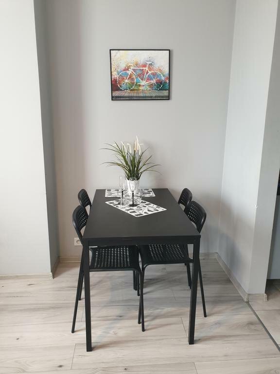 Apartamenty Promenada วอร์ซอ ภายนอก รูปภาพ