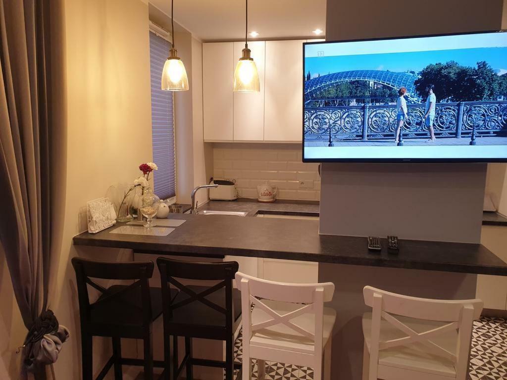 Apartamenty Promenada วอร์ซอ ภายนอก รูปภาพ